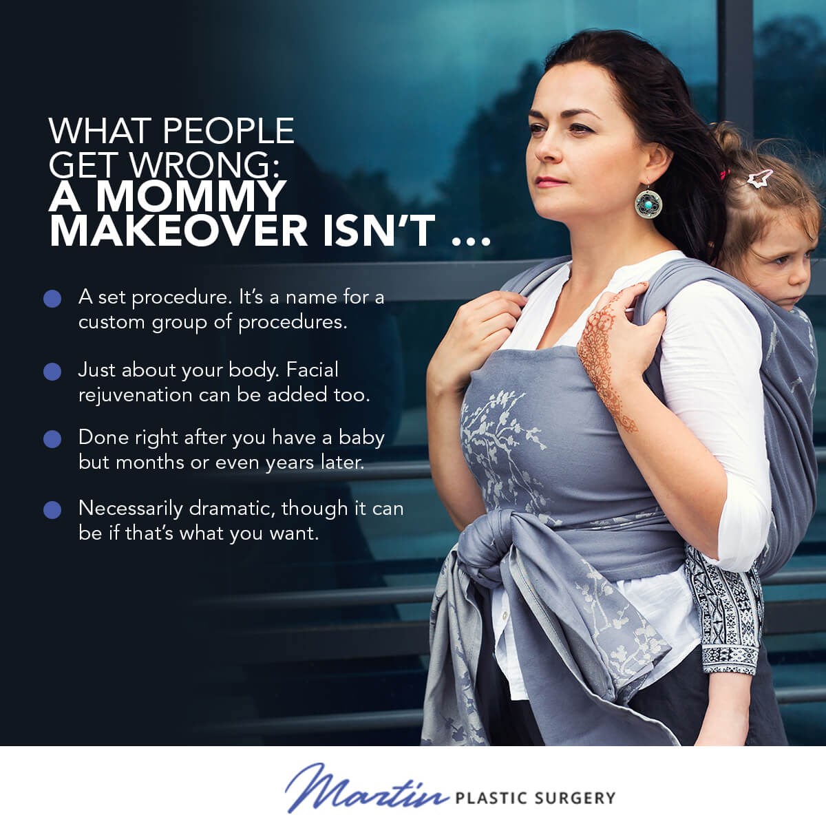 Mommy Makeover
